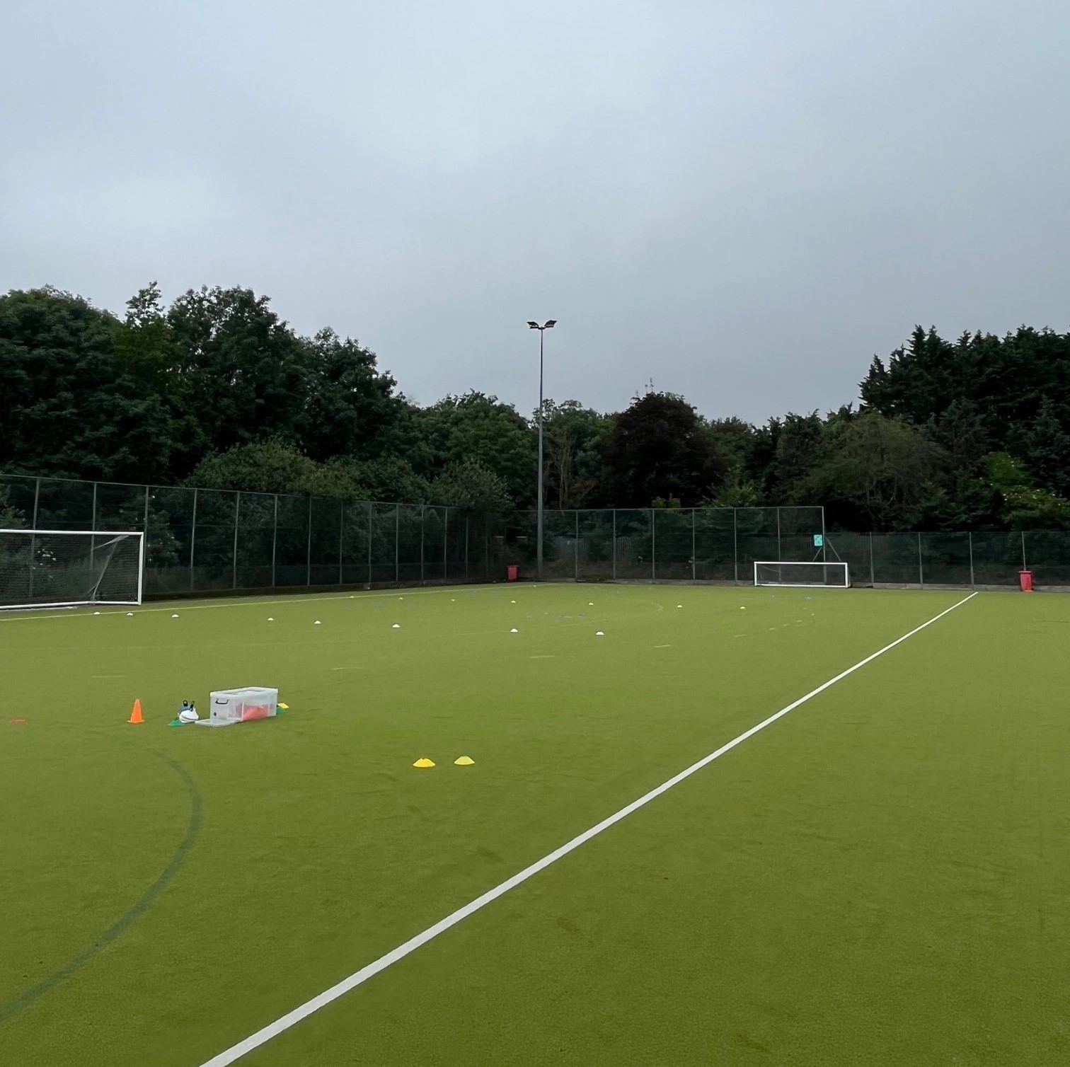 Trinity School and Performing Arts