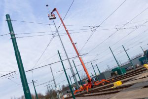 Nottingham Tram Depot maintenance (9 of 15)