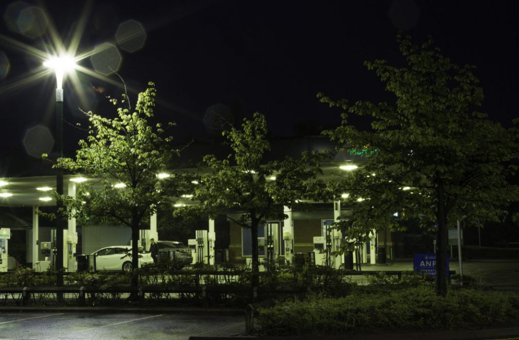 Orion LED