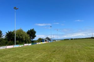 Aberaeron RFC 3