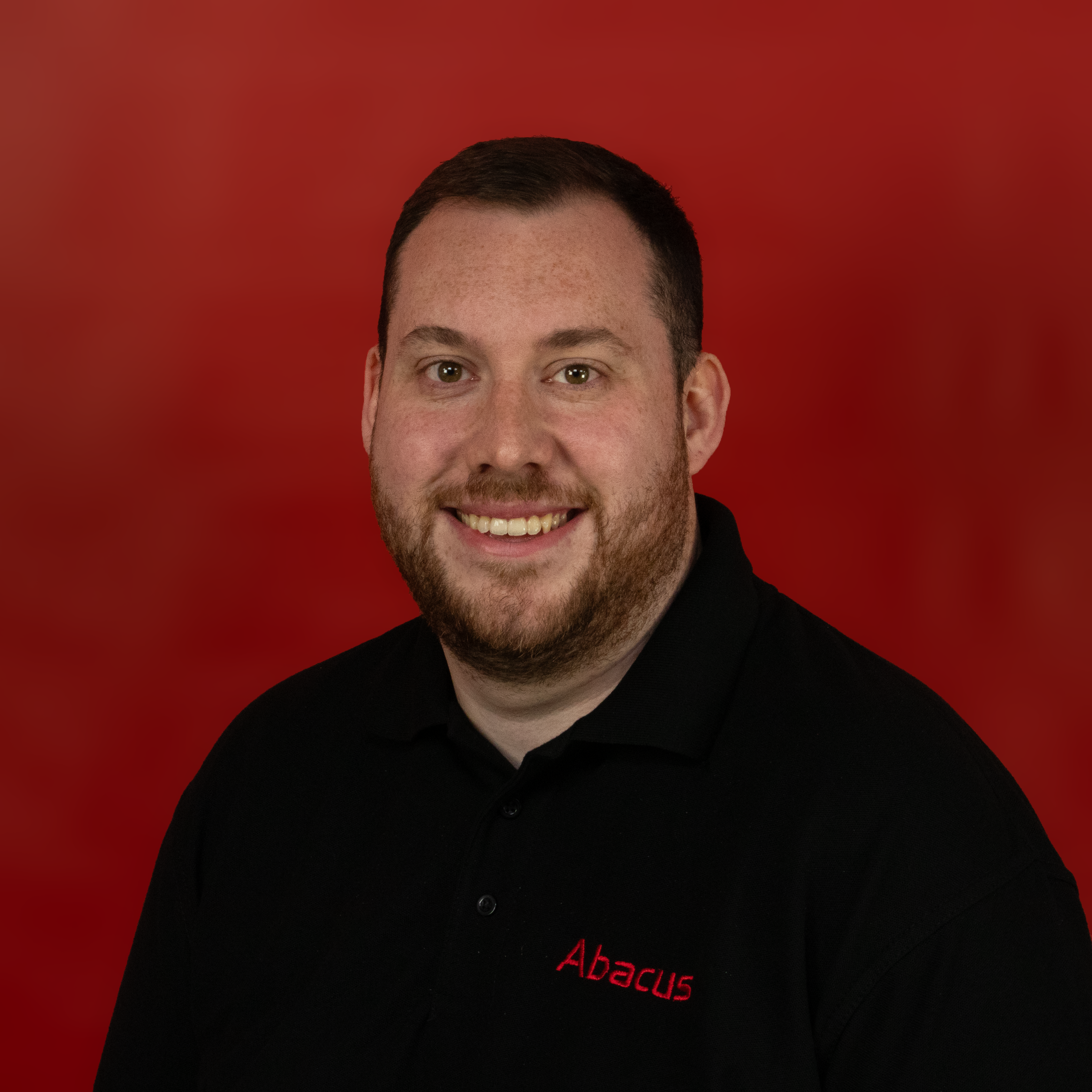 Ryan Morgan - Regional Sales Executive