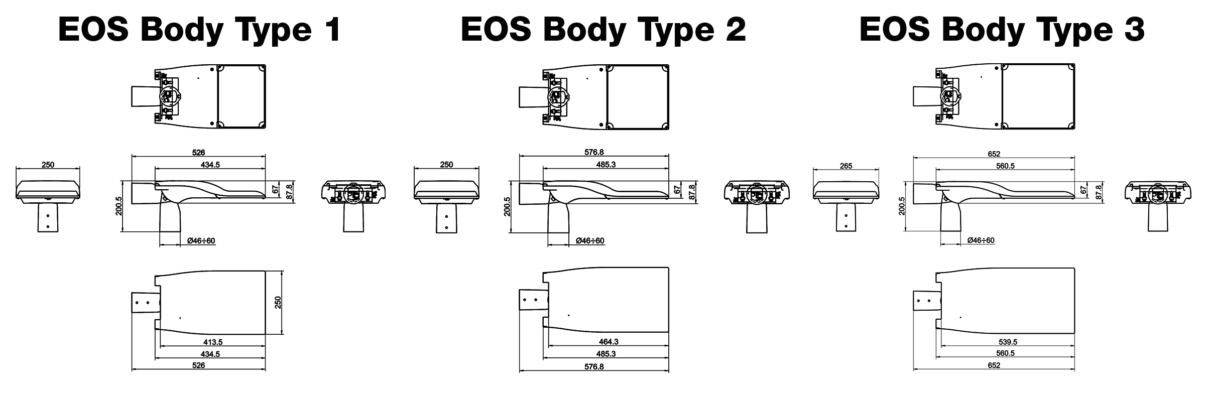 View The EOS Lantern Data Sheet