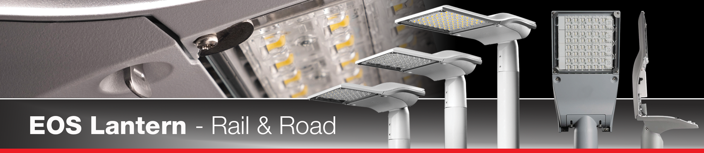 Click Here to view our EOS Lantern Data Sheet