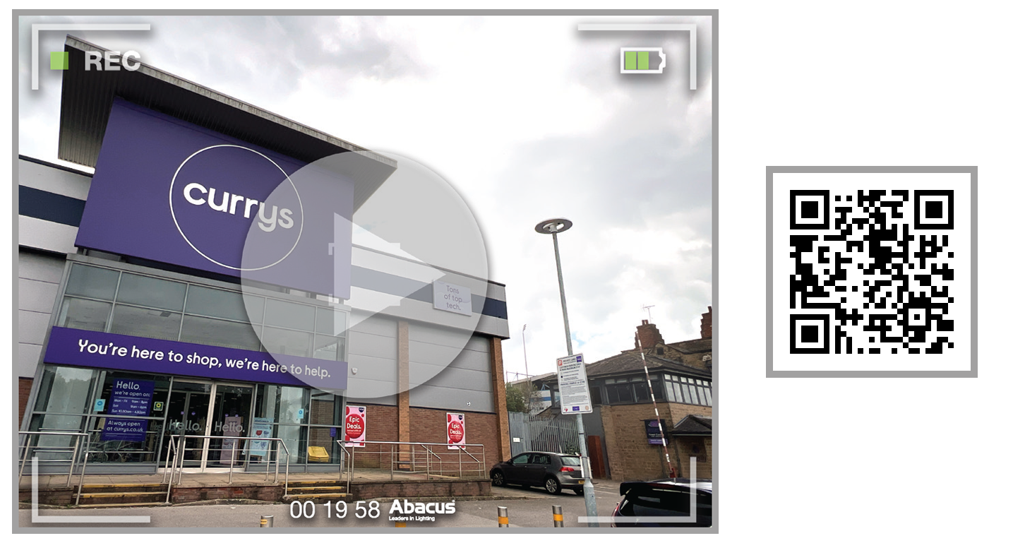 Click Here to view the Orion Pro LED Video