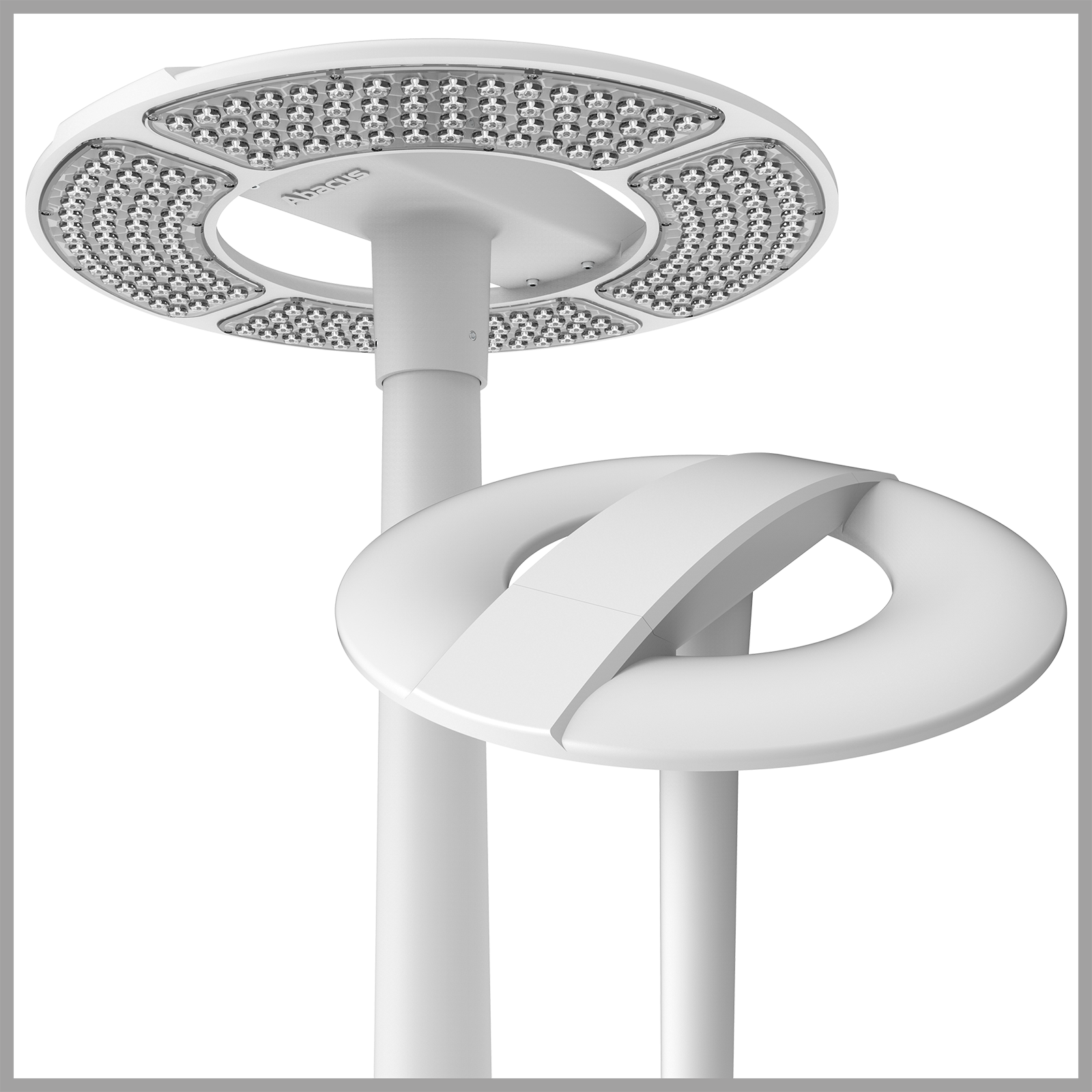 Case Study: Retail Store Car Park