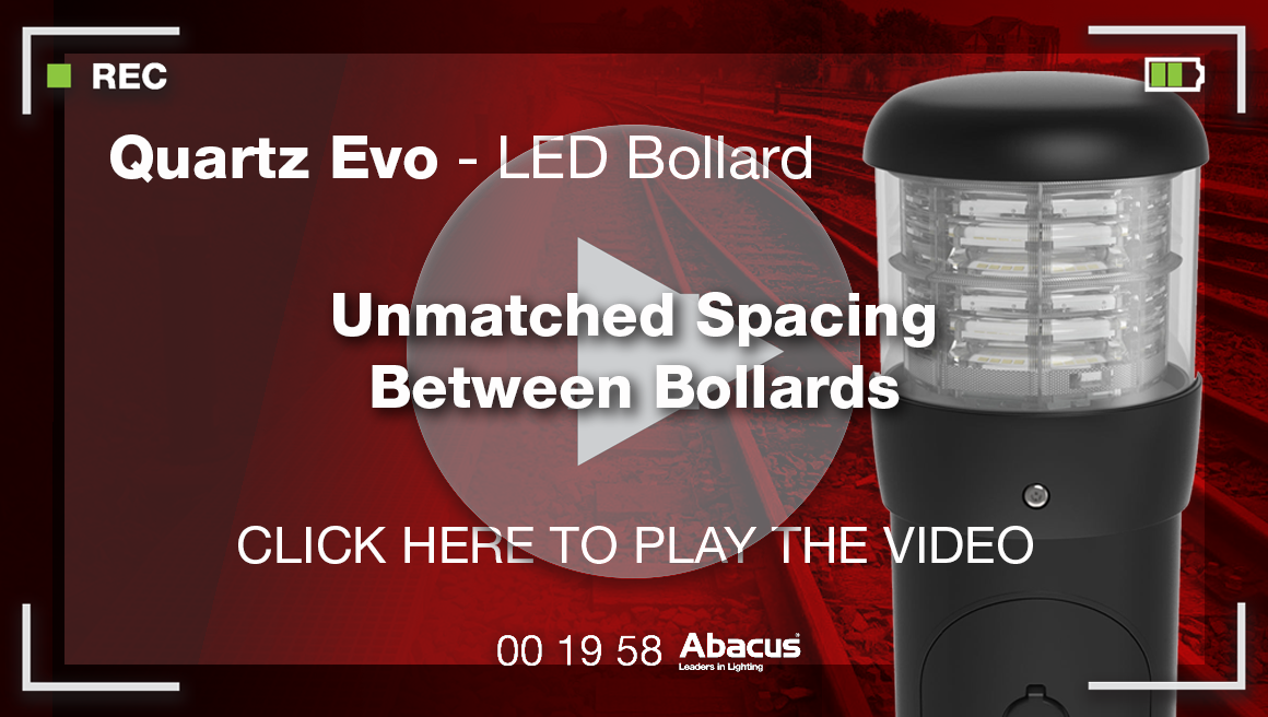 View The Quartz Evo Bollard Video