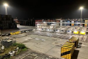 EX Gantry Photo 6