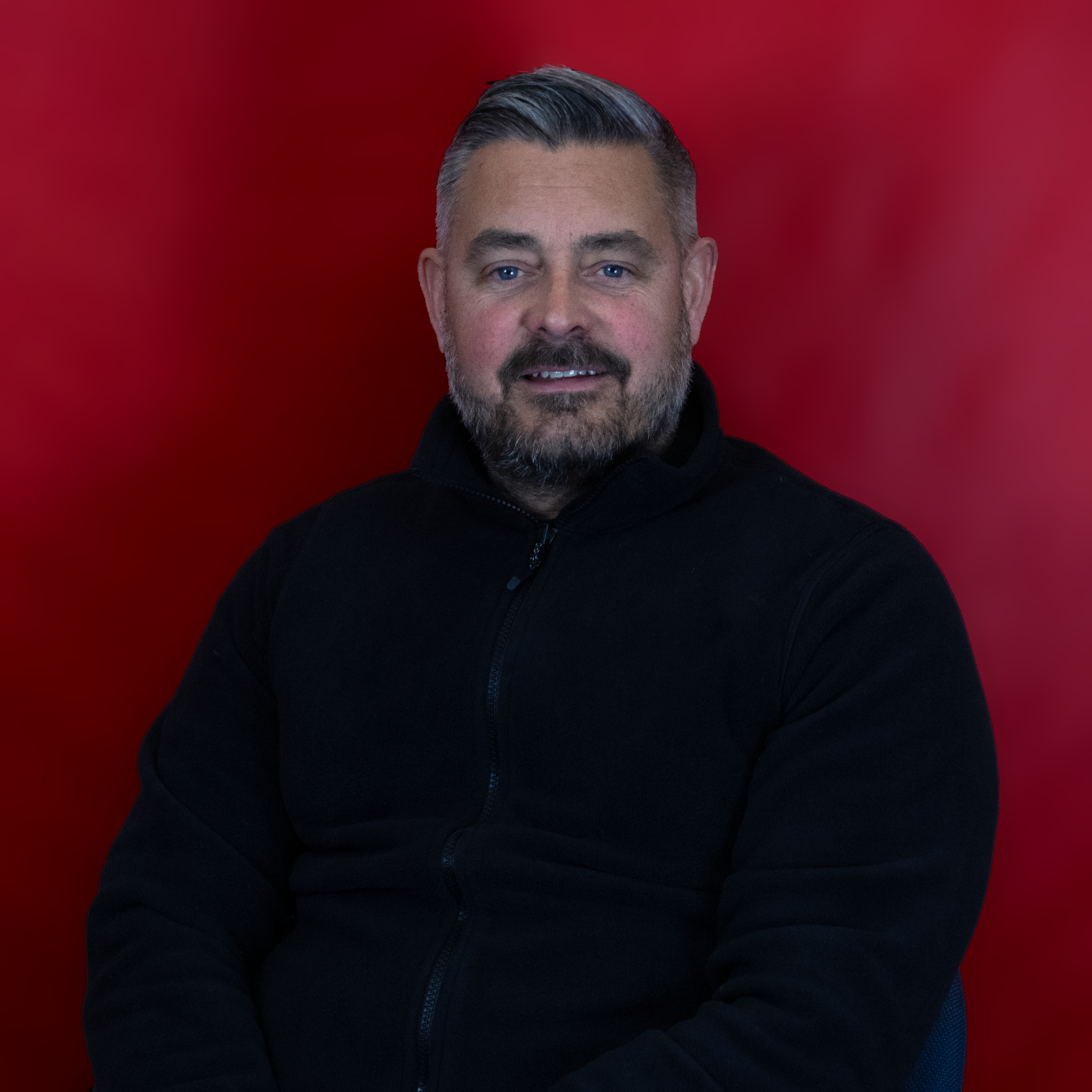 Neil Mckie - Contracts Manager