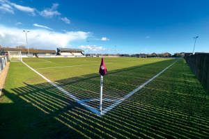 Emley AFC Image 10