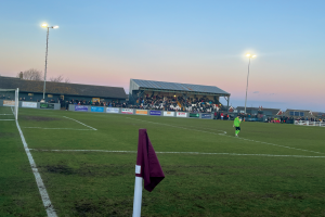 Emley AFC Image 13
