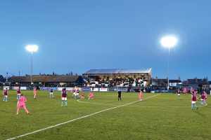 Emley AFC Image 15