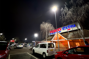 Tesco Bletchley Image 1