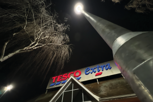 Tesco Bletchley Image 10