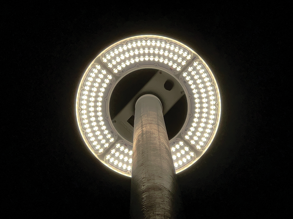 Case Study: Tesco Extra – Bletchley Park