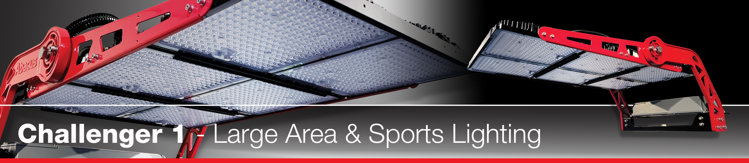 Click Here to view our Challenger 1 LED Data Sheet
