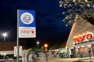 Tesco Stratford Image 5