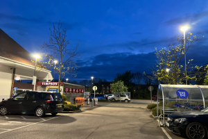 Tesco Stratford Image 7