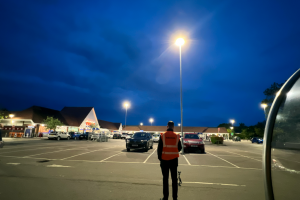Tesco Stratford Image 9
