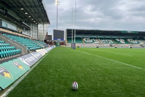 Northampton Saints RFC Image 17