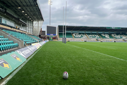 Northampton Saints RFC Image 17