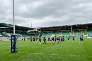 Northampton Saints RFC Image 21