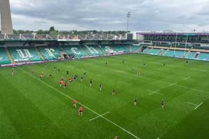 Northampton Saints RFC Image 22