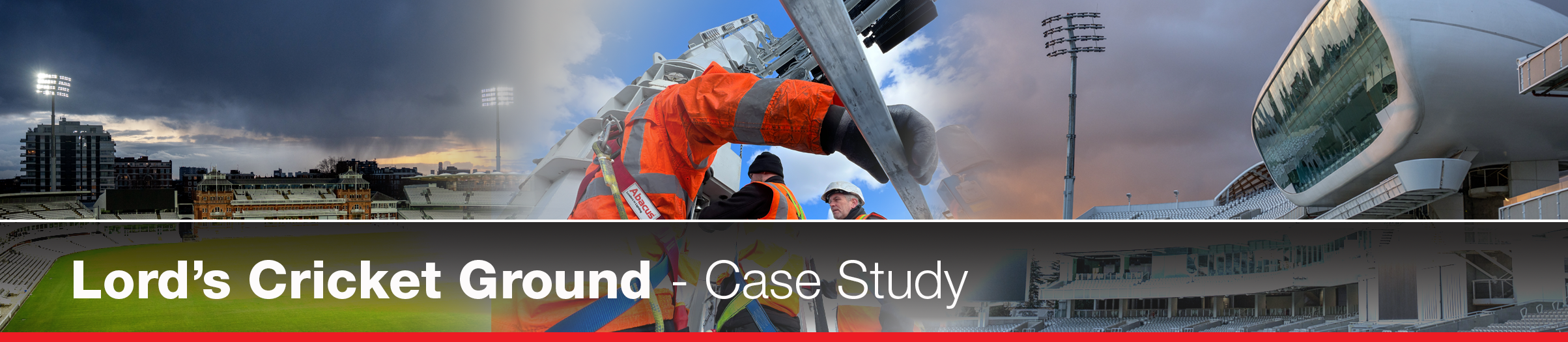 Lords Case Study Hero Top Image