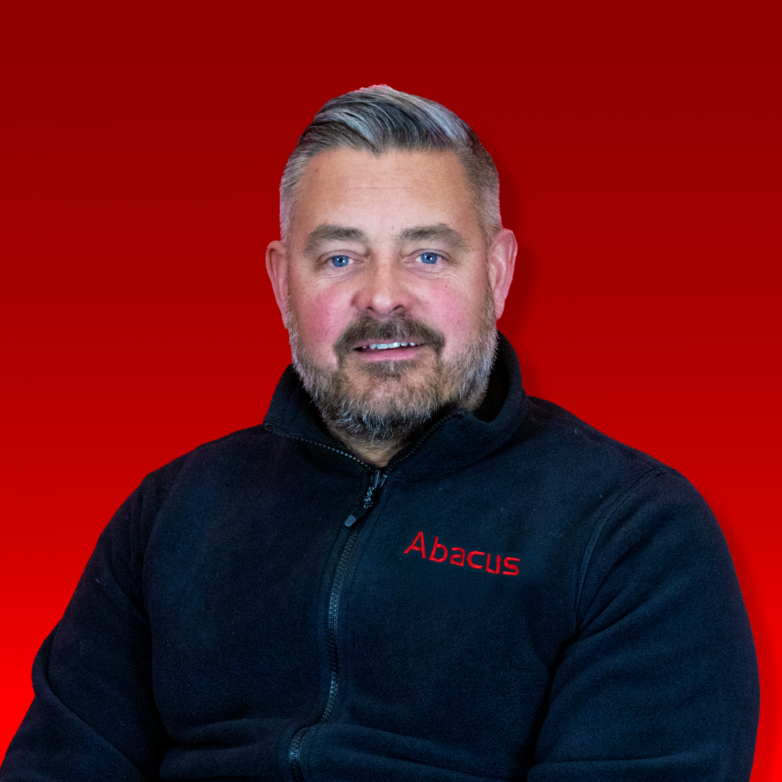 Neil Mckie - Contracts Manager