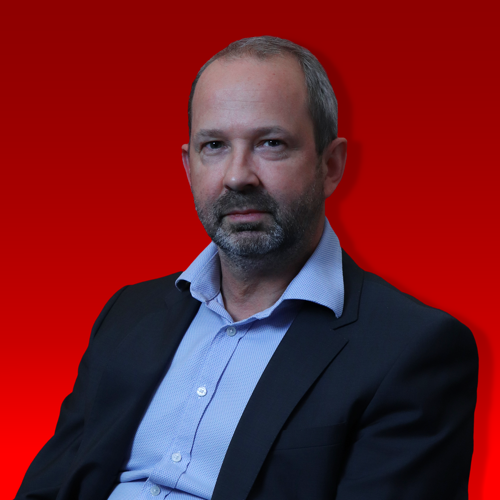 Darren Kokuciak - International Sales Manager