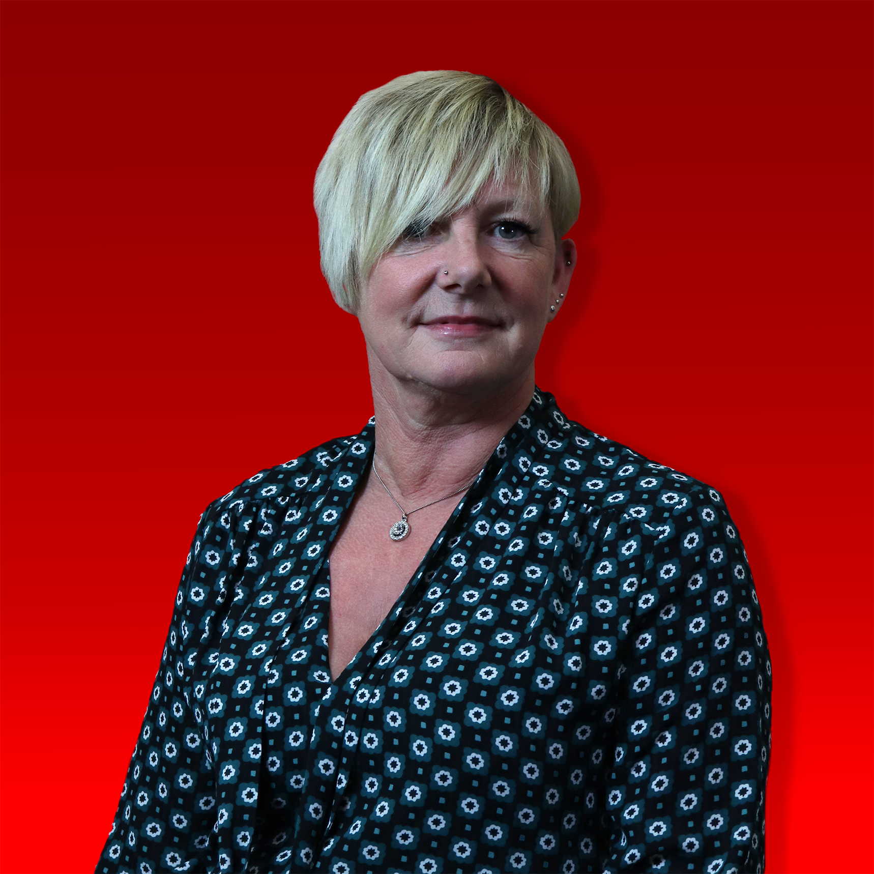 Stacey Kokuciak - HR & Business Process Manager