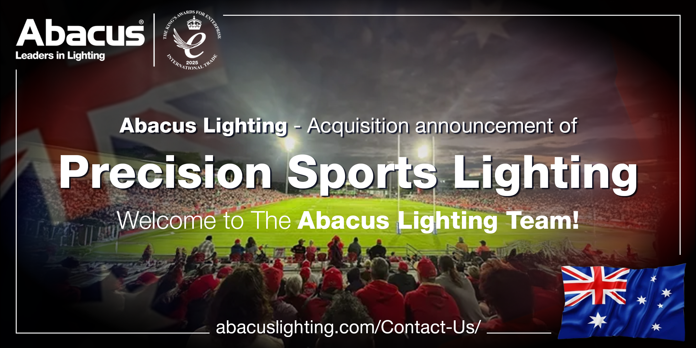 Abacus Australia Web Header