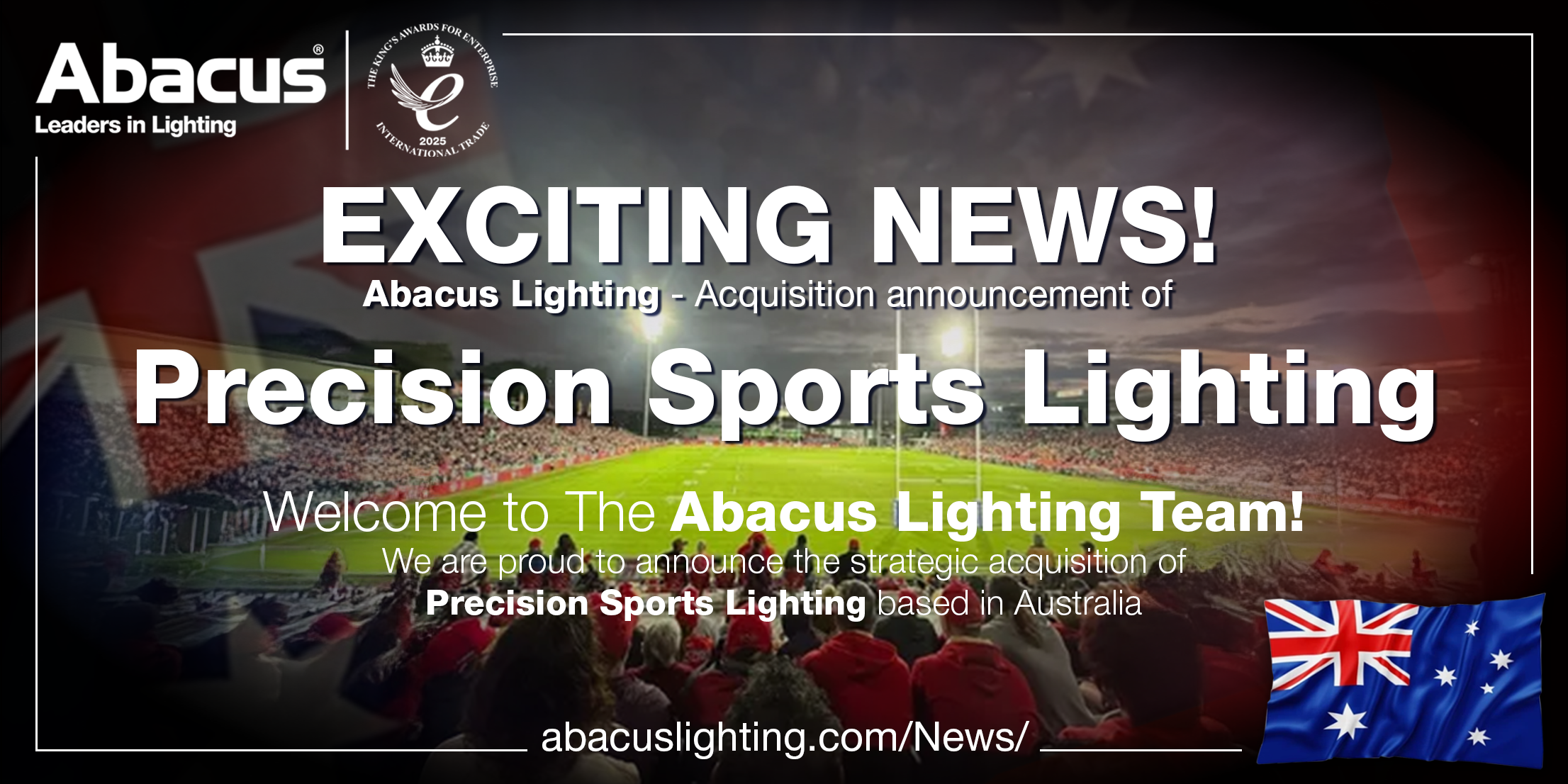 Abacus Australia landscape Post