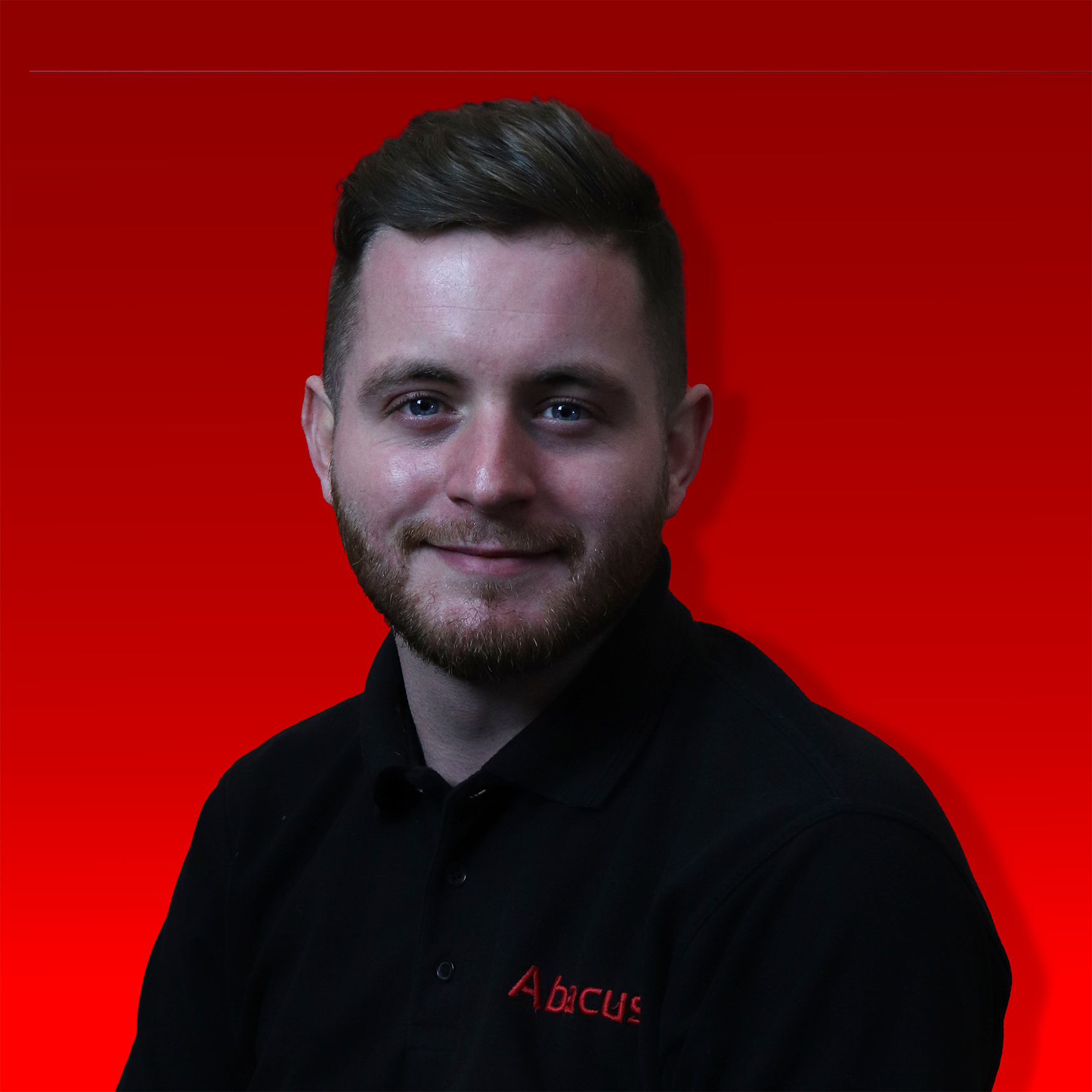 Matthew Naughton - Mechanical Engineering Manager