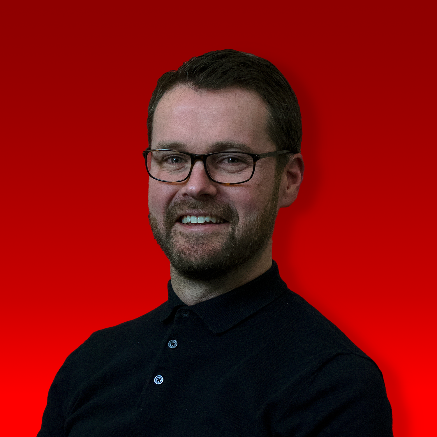 Richard Warrener - Lighting & Product Manager