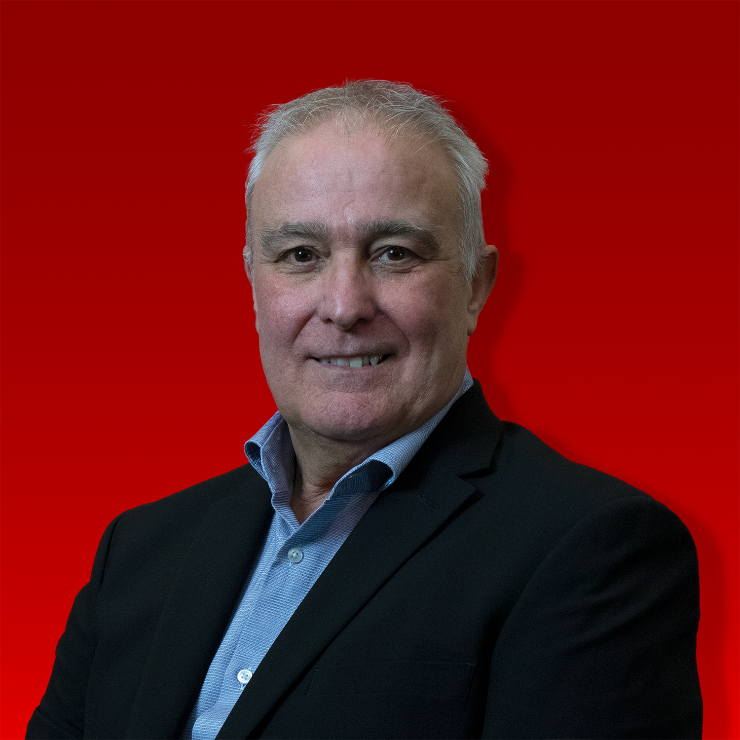 Steve Lamb - Chairman & Managing Director