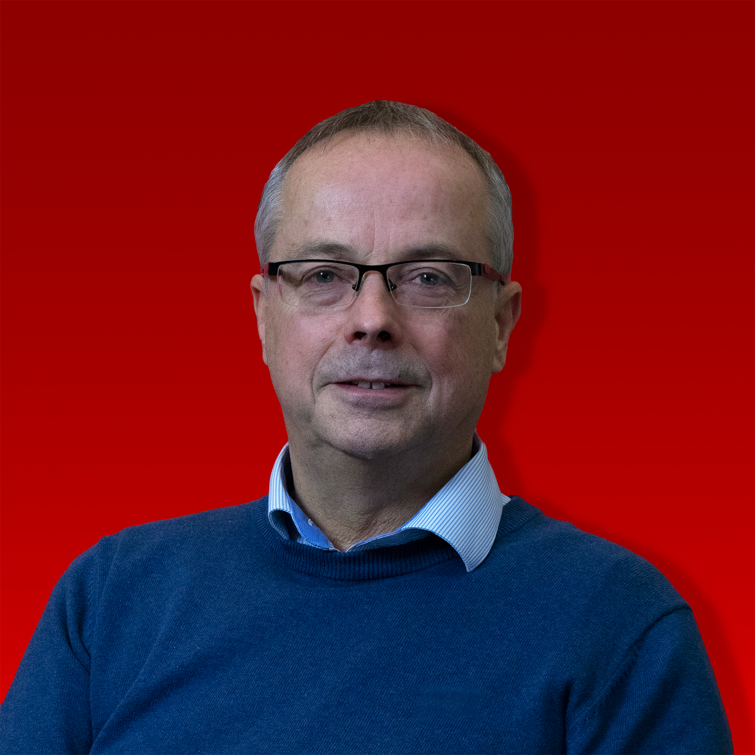 Steven Banks - Financial Director