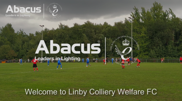 Linby YouTube Cover Image 2