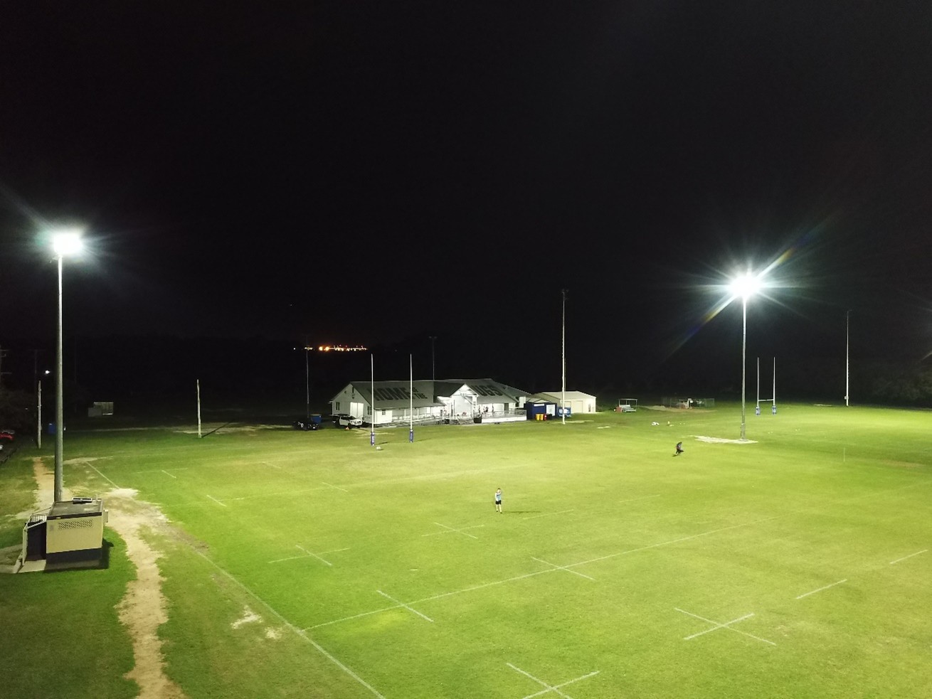 Click here to view: Wynnum & District Rugby Union Club Elanora Park