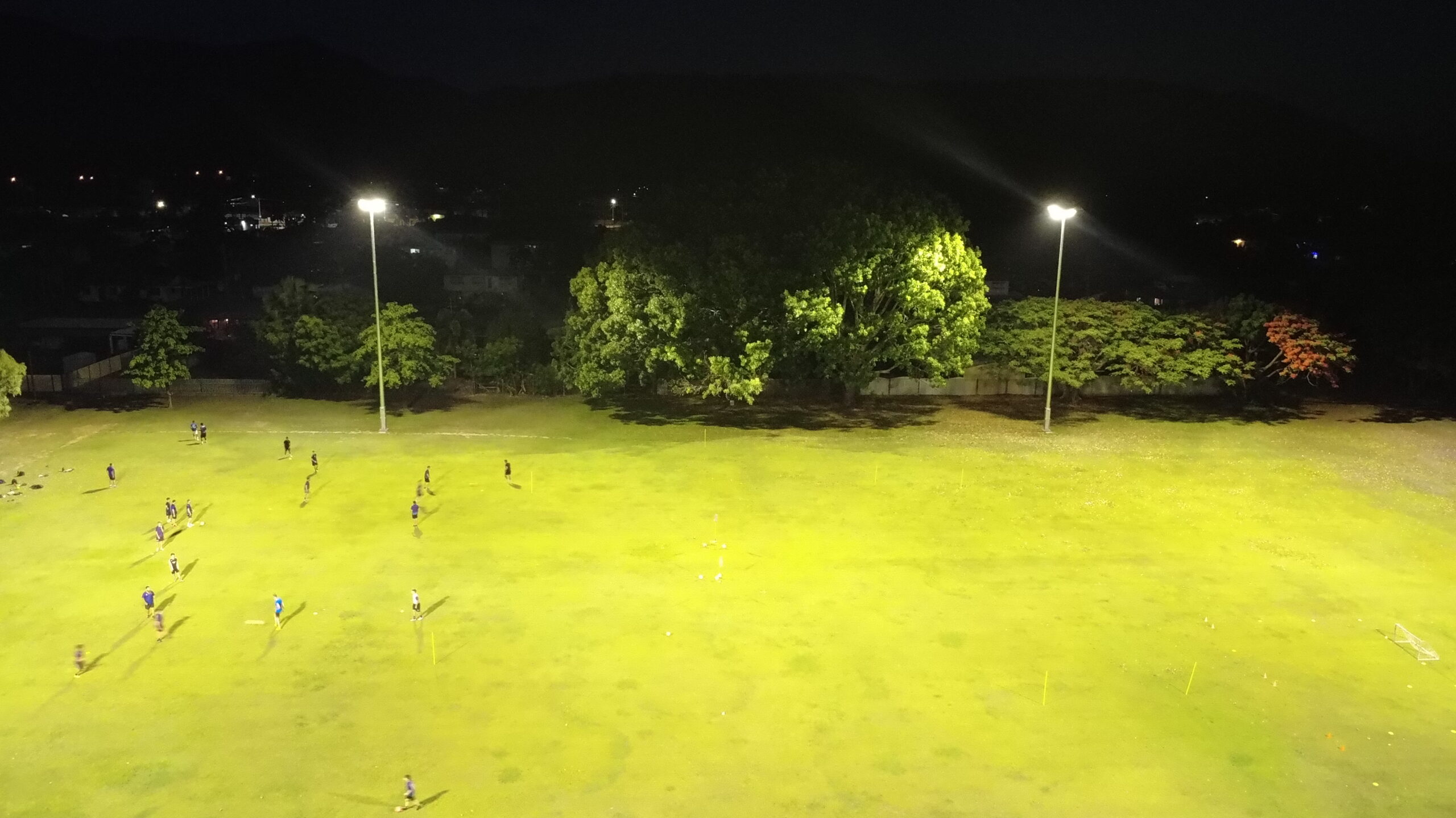 Click here to view: Charles Moroney Park